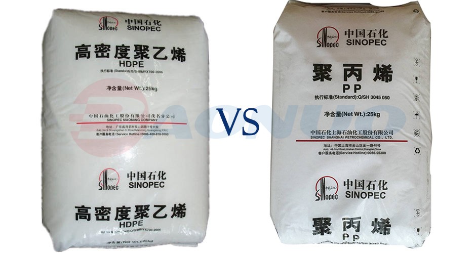 塑料托盘材料PP和HDPE